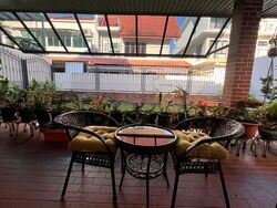West Coast Gardens (D5), Terrace #549939761